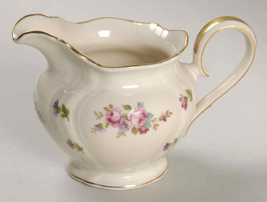Rose Mini Creamer by Rosenthal - Continental-1
