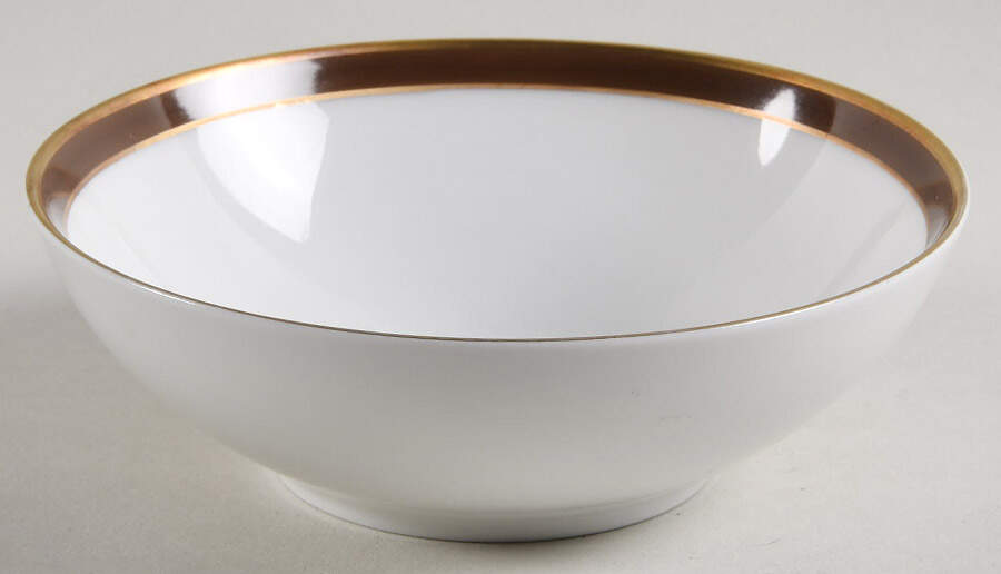 Rosette Fruit/Dessert (Sauce) Bowl by Rosenthal - Continental-1