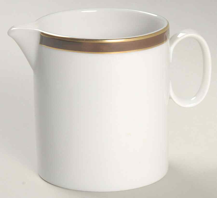 Rosette Creamer by Rosenthal - Continental-1