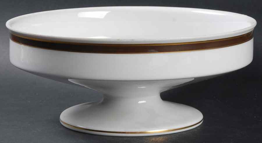 Rosette Compote by Rosenthal - Continental-1