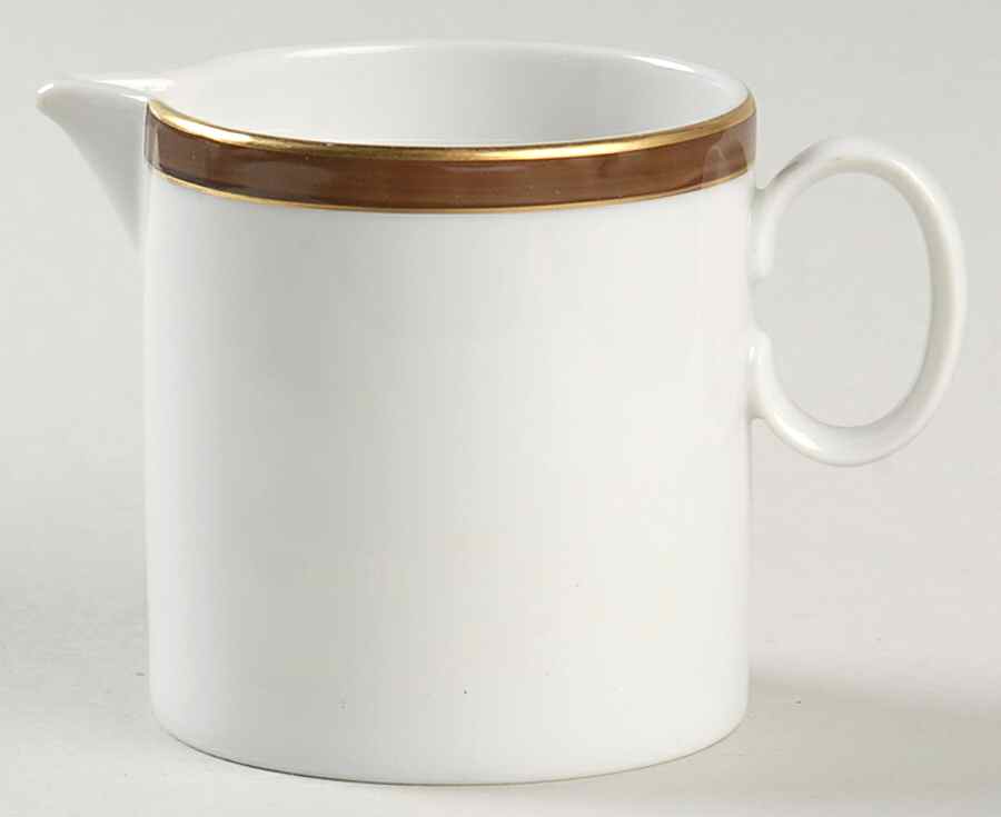 Rosette Mini Creamer by Rosenthal - Continental-1