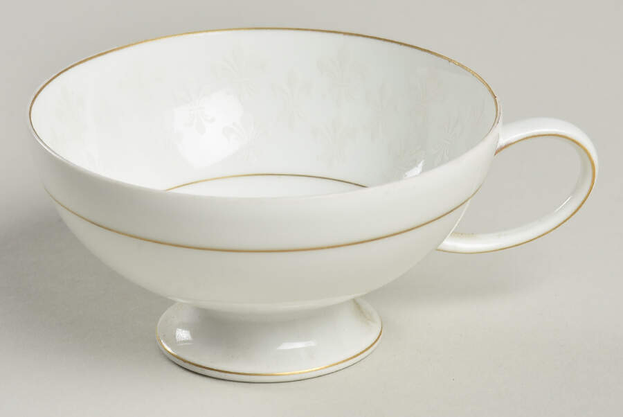 Royal Velvet Footed Demitasse Cup by Rosenthal - Continental-1
