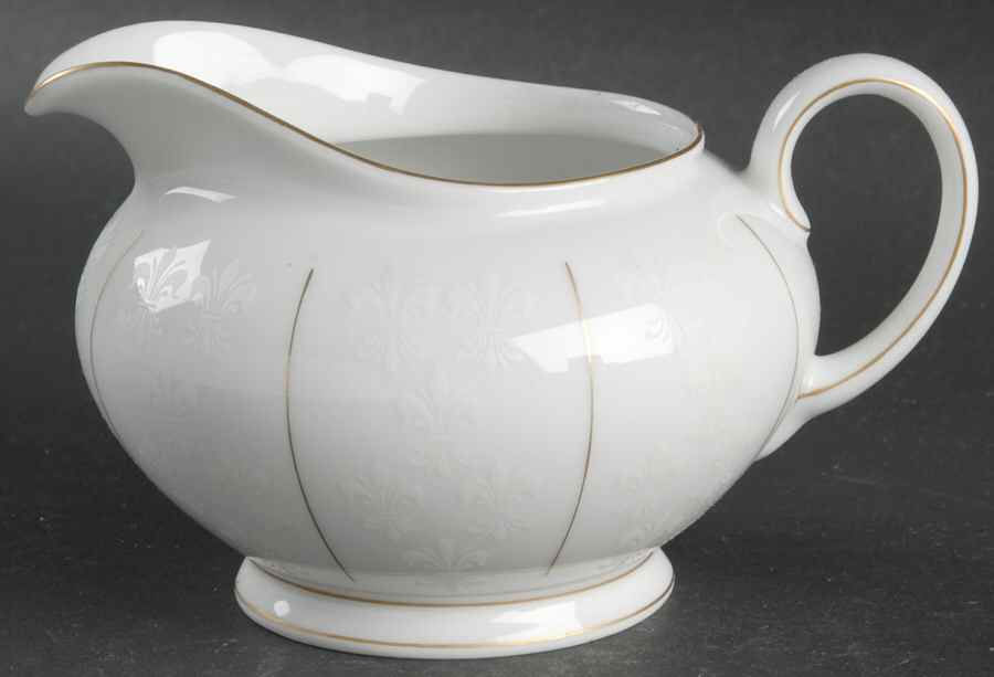 Royal Velvet Creamer by Rosenthal - Continental-1