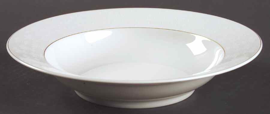 Royal Velvet Rim Soup Bowl by Rosenthal - Continental-1