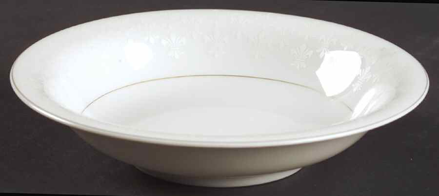 Royal Velvet Fruit/Dessert (Sauce) Bowl by Rosenthal - Continental-1