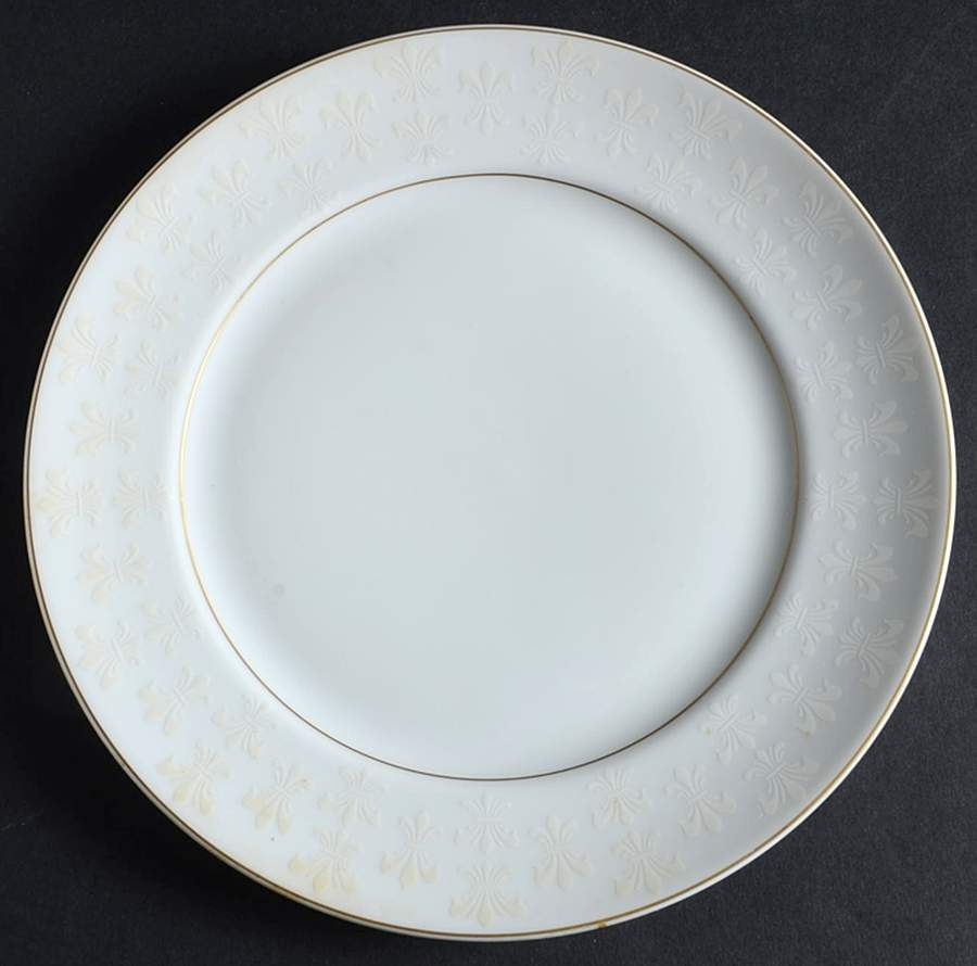 Royal Velvet Salad Plate by Rosenthal - Continental-1