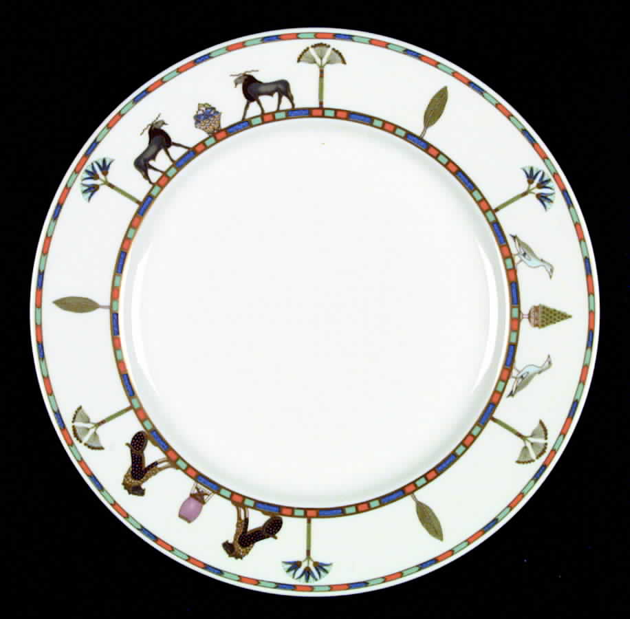 Sais Dinner Plate by Rosenthal - Continental-1