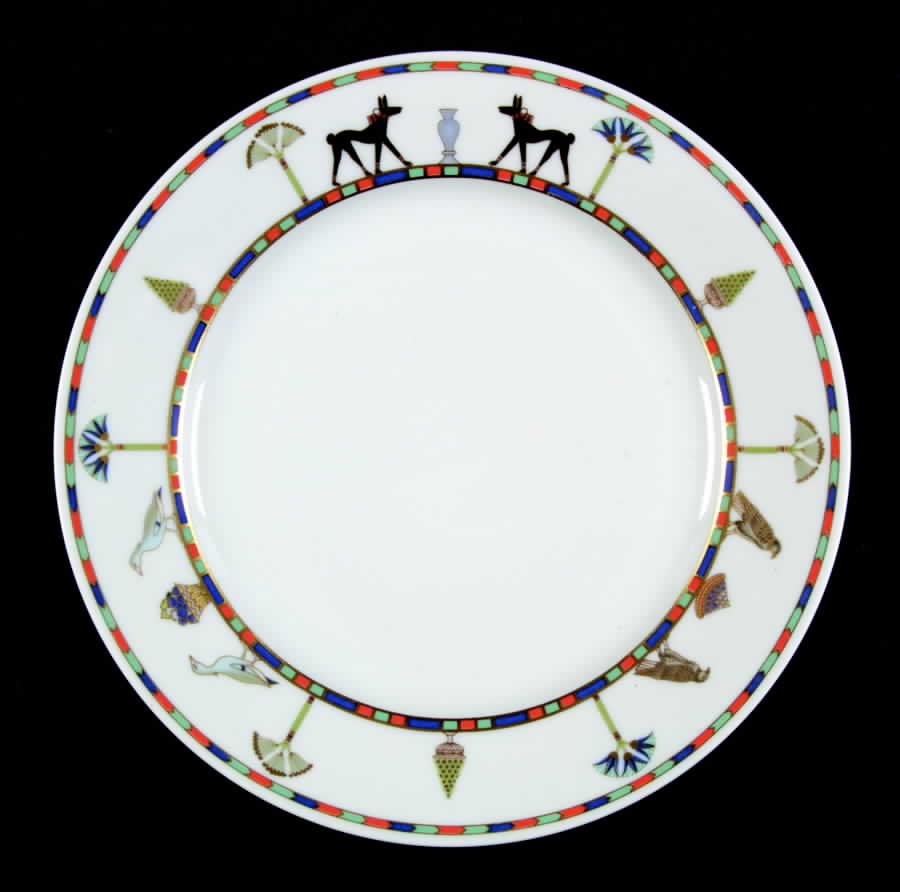 Sais Salad Plate by Rosenthal - Continental-1