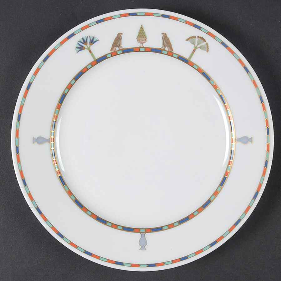 Sais Bread & Butter Plate by Rosenthal - Continental-1