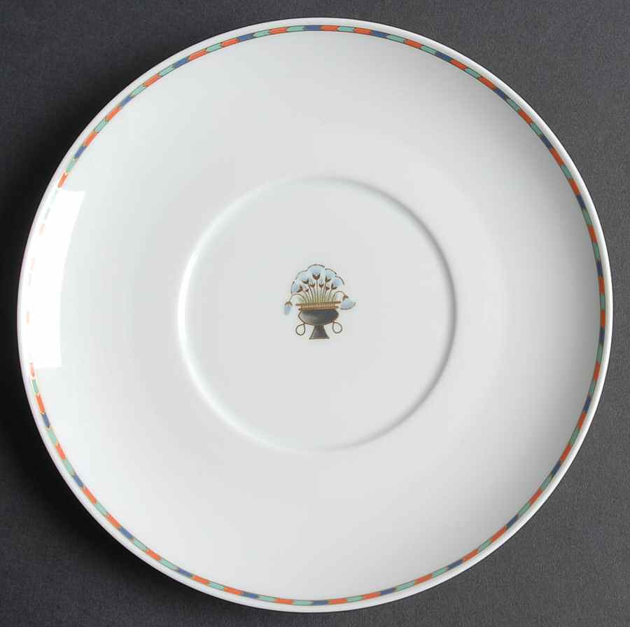 Sais Saucer for Cream Soup Bowl by Rosenthal - Continental-1