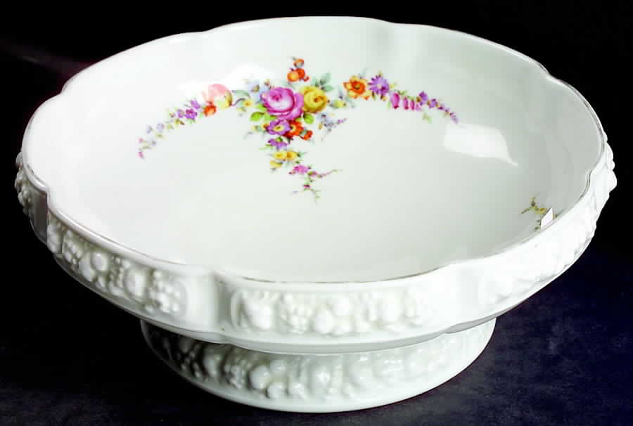 Samara Large Fruit Bowl by Rosenthal - Continental-1