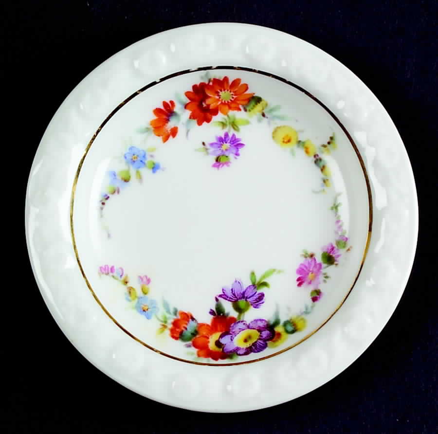 Samara Butter Pat by Rosenthal - Continental-1