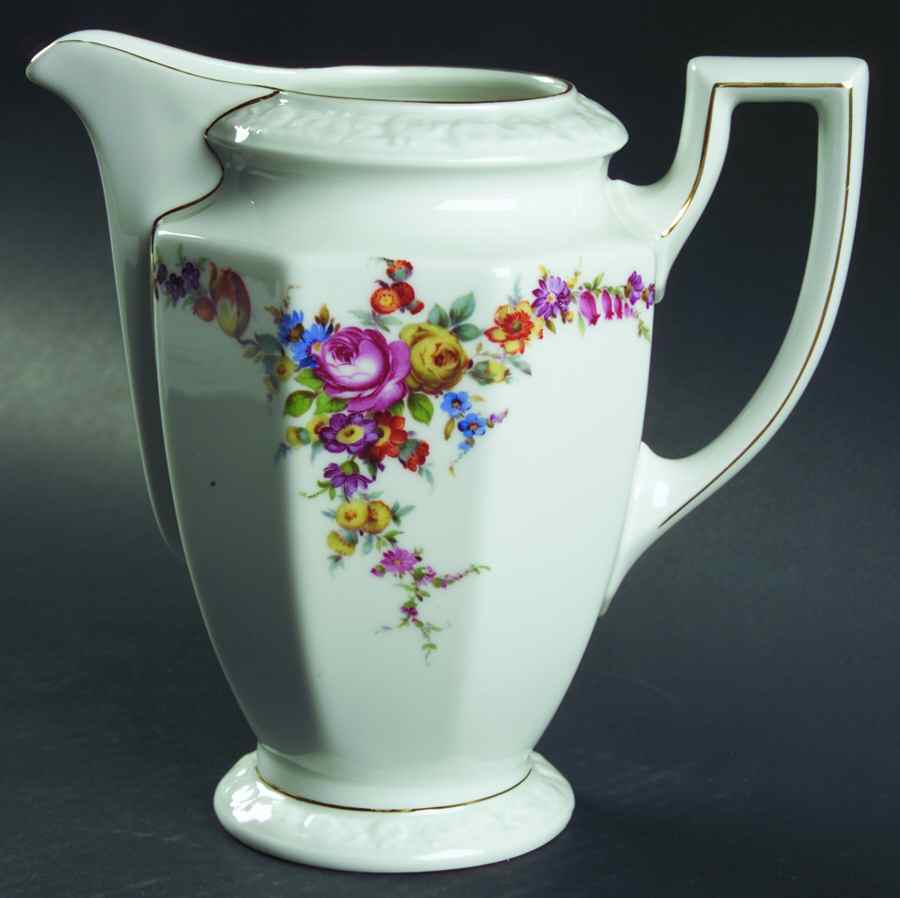 Samara 32 Oz Pitcher by Rosenthal - Continental-1