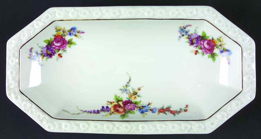 Samara Relish by Rosenthal - Continental-1