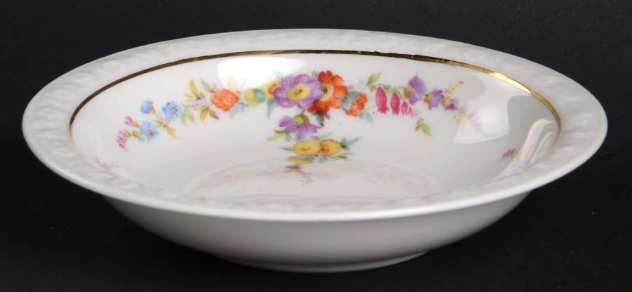 Samara Fruit/Dessert (Sauce) Bowl by Rosenthal - Continental-1