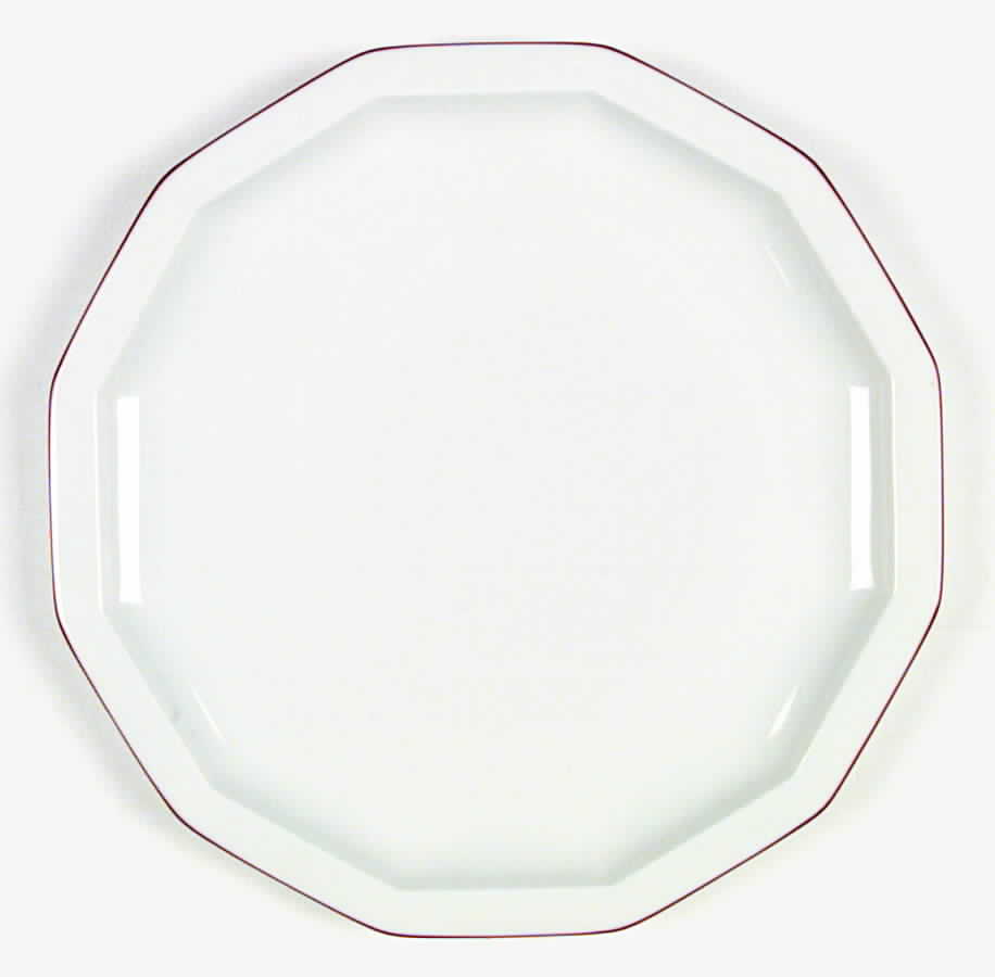 Samos Dinner Plate by Rosenthal - Continental-1