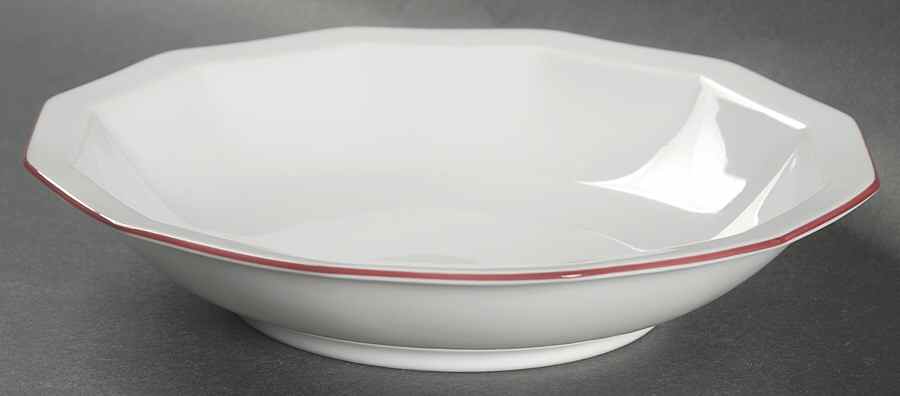 Samos Rim Soup Bowl by Rosenthal - Continental-1