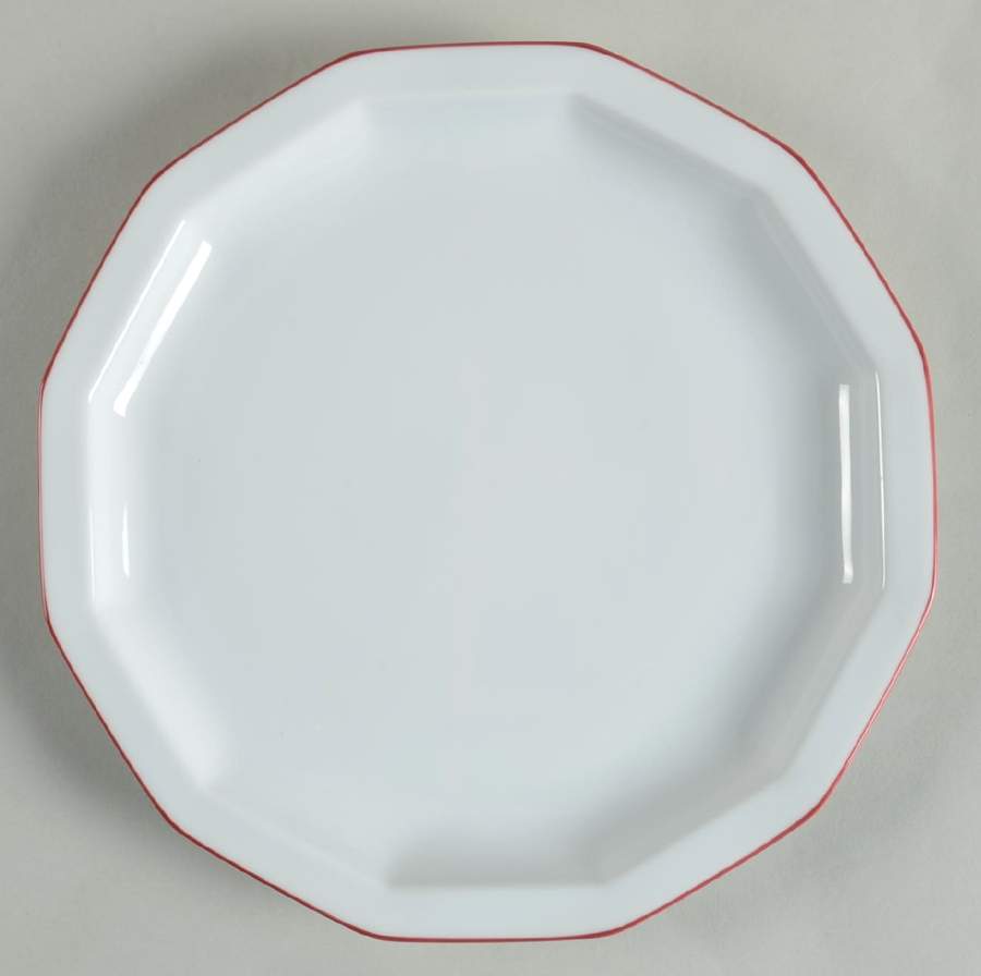 Samos Salad Plate by Rosenthal - Continental-1