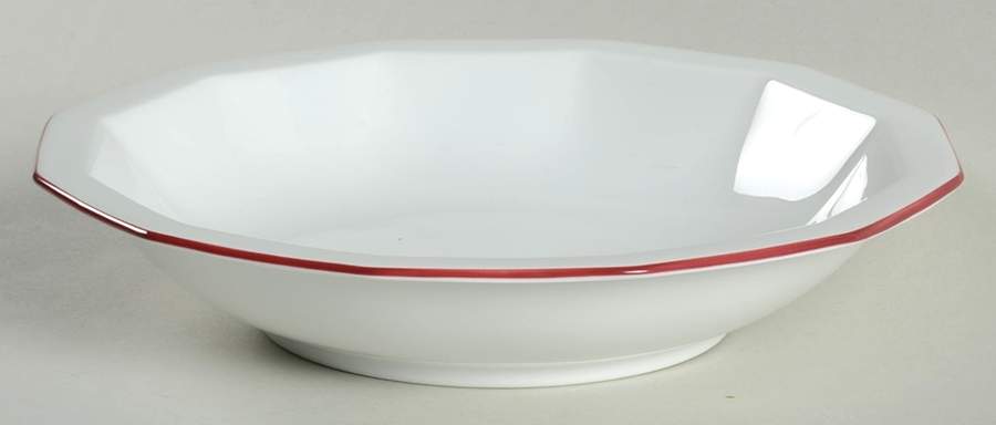 Samos Large Rim Soup Bowl by Rosenthal - Continental-1