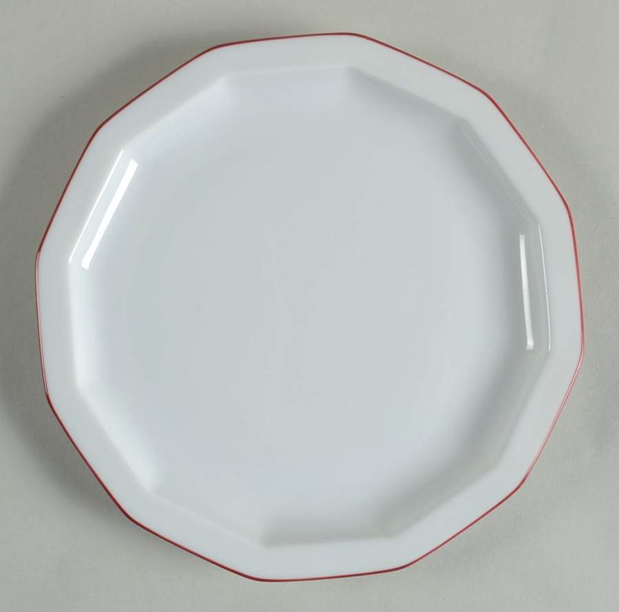 Samos Bread & Butter Plate by Rosenthal - Continental-1