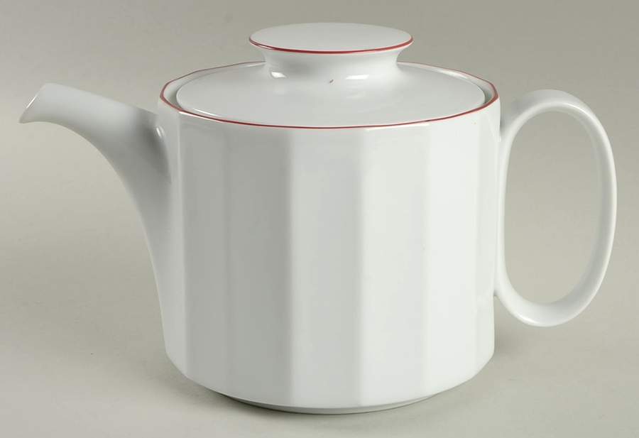 Samos Teapot & Lid by Rosenthal - Continental-1