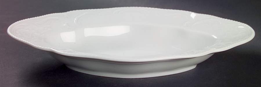Sanssouci White Relish by Rosenthal - Continental-1