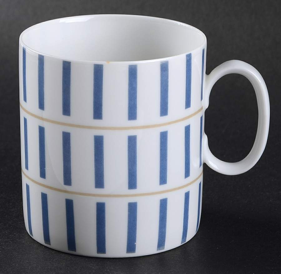 Sapphire Flat Cup by Rosenthal - Continental-1