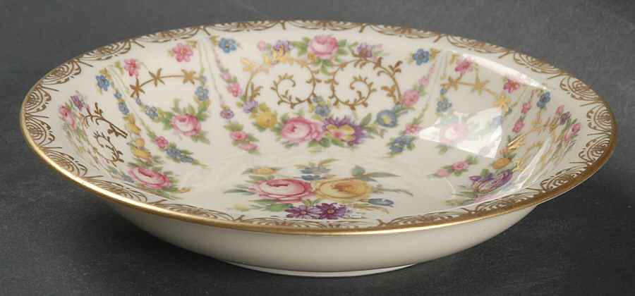 Santa Rosa Fruit/Dessert (Sauce) Bowl by Rosenthal - Continental-1