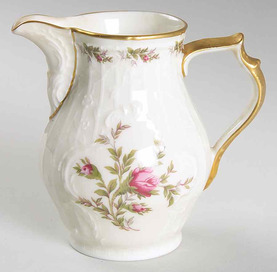 Pastorale Mini Creamer by Rosenthal - Continental-1