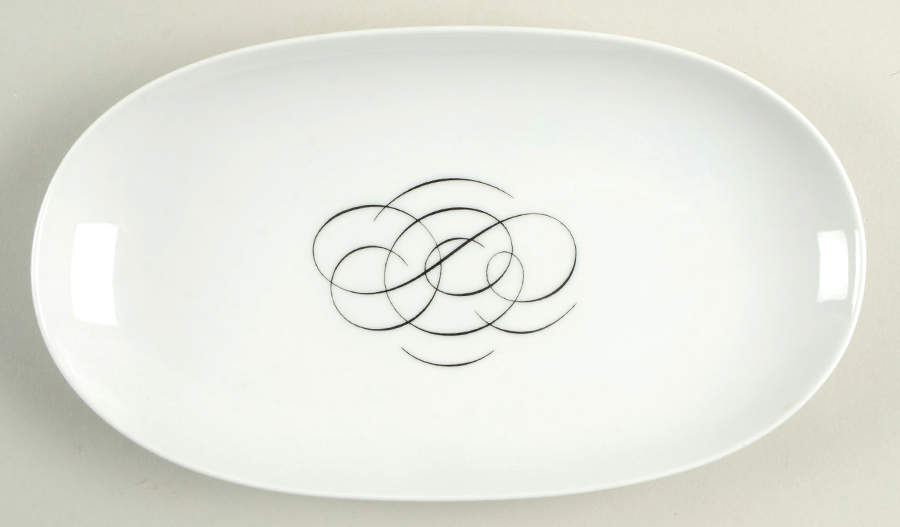 Script Relish by Rosenthal - Continental-1