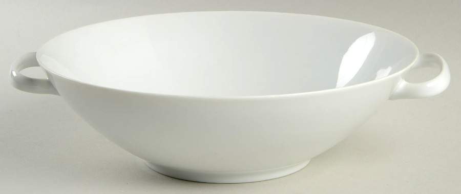 Script 9" Round Vegetable Bowl by Rosenthal - Continental-1