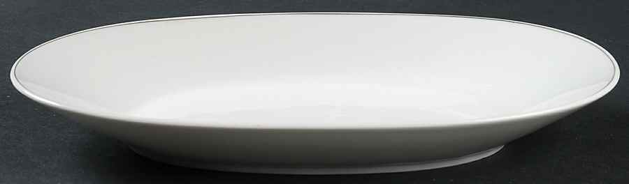 Secunda Gray Relish by Rosenthal - Continental-1