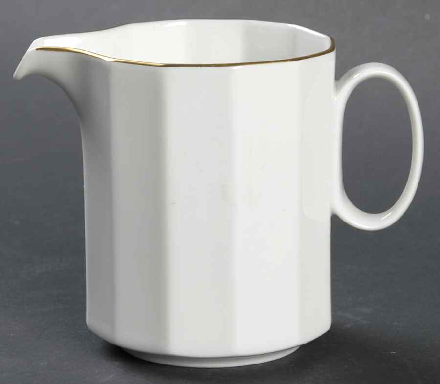 Secunda Gold Creamer by Rosenthal - Continental-1