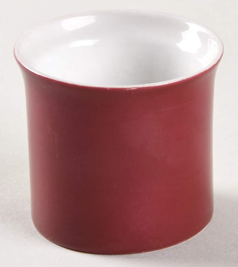Secunda Purple Single Egg Cup by Rosenthal - Continental-1