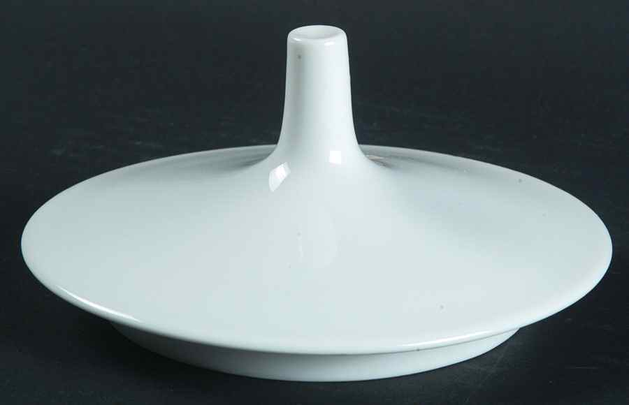 Secunda Purple Lid for Teapot by Rosenthal - Continental-1