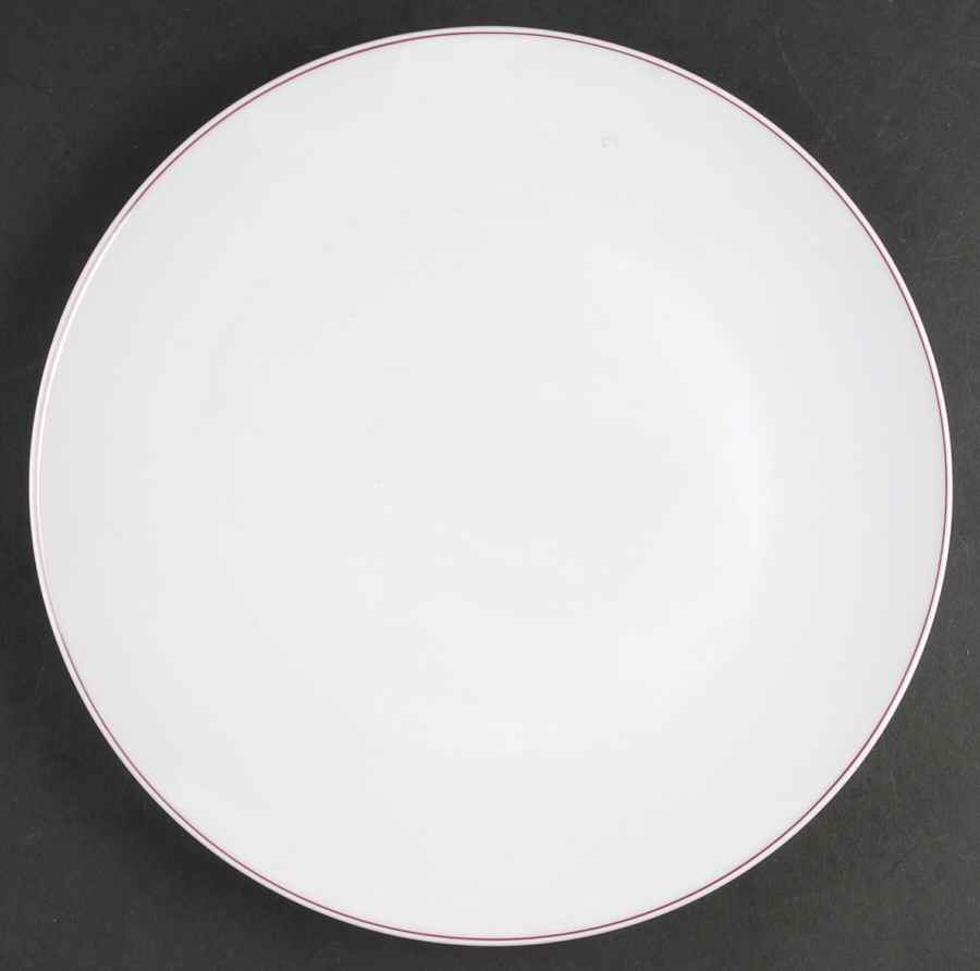 Secunda Purple 11" Chop Plate (Round Platter) by Rosenthal - Continental-1