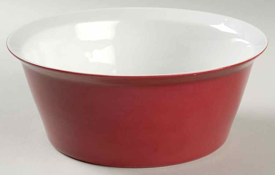 Secunda Purple 7" Round Vegetable Bowl by Rosenthal - Continental-1