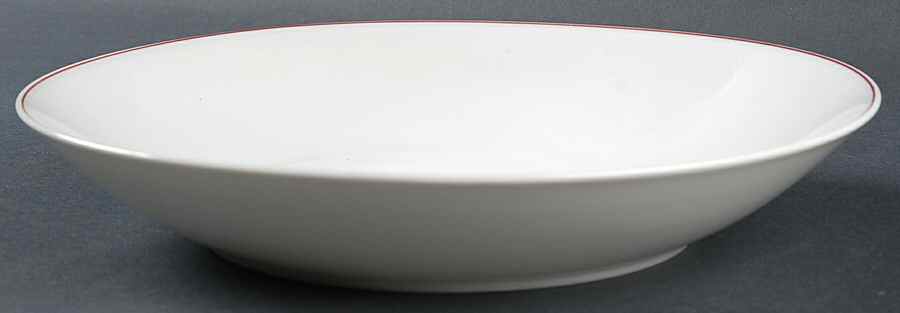 Secunda Purple Large Coupe Soup Bowl by Rosenthal - Continental-1
