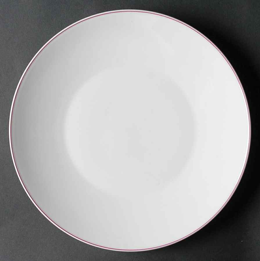 Secunda Purple Dinner Plate by Rosenthal - Continental-1