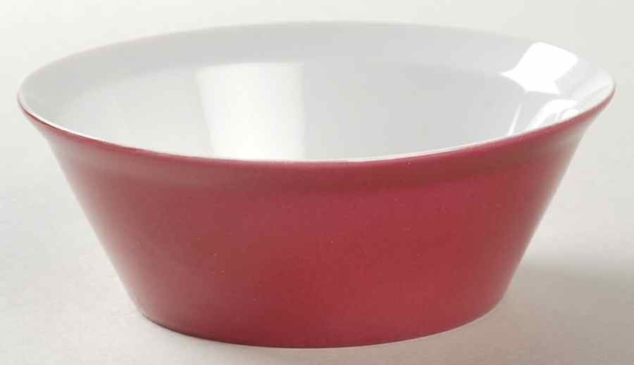 Secunda Purple Fruit/Dessert (Sauce) Bowl by Rosenthal - Continental-1