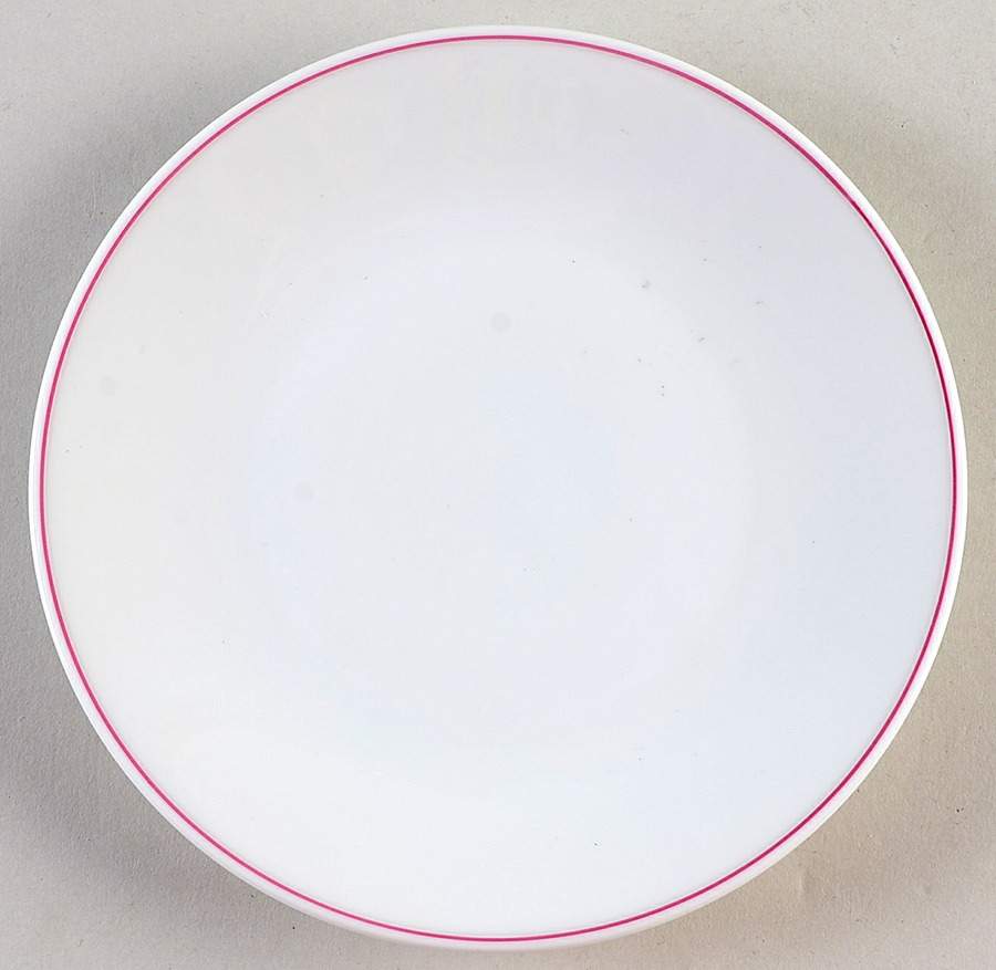 Secunda Purple Bread & Butter Plate by Rosenthal - Continental-1