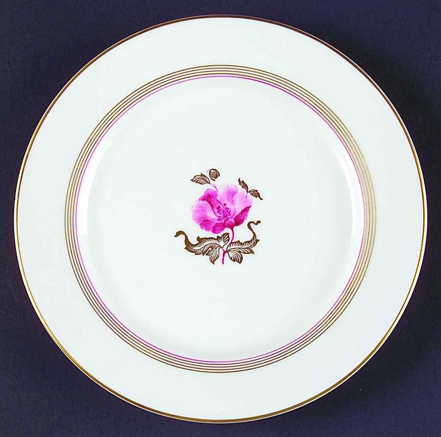 Serenity Bread & Butter Plate by Rosenthal - Continental-1