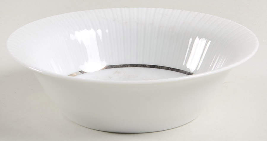 Serenade Fruit/Dessert (Sauce) Bowl by Rosenthal - Continental-1