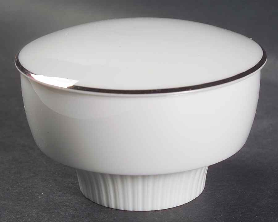 Serenade Sugar Bowl & Lid by Rosenthal - Continental-1