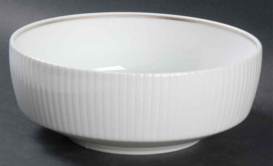 Serenade 7" Round Vegetable Bowl by Rosenthal - Continental-1