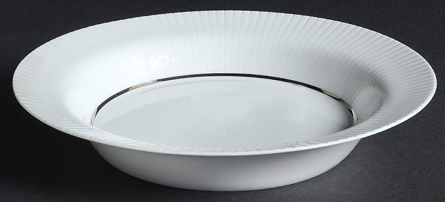 Serenade Rim Soup Bowl by Rosenthal - Continental-1
