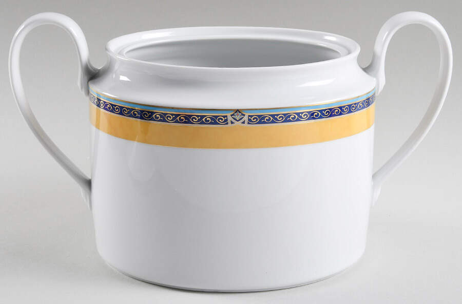 Serena Tureen No Lid by Rosenthal - Continental-1