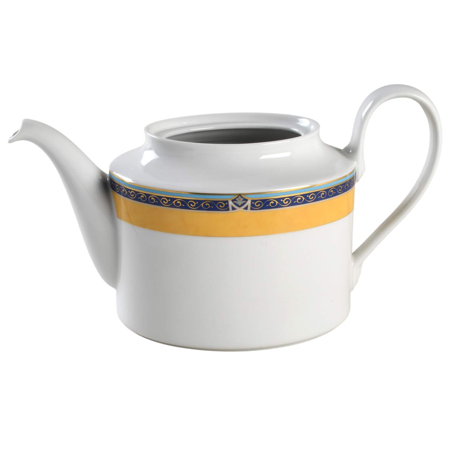 Serena Teapot No Lid by Rosenthal - Continental-1