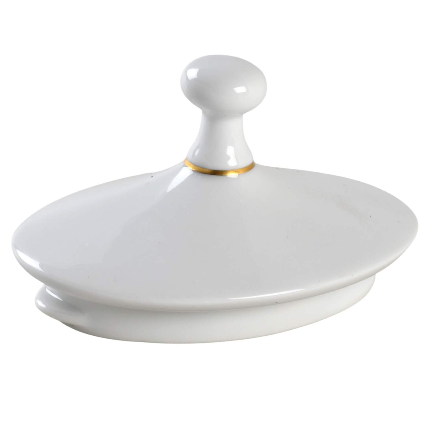 Serena Lid for Teapot by Rosenthal - Continental-1