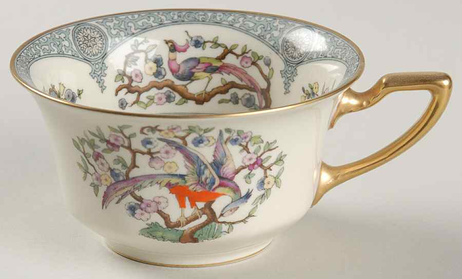 Sevilla Flat Cup by Rosenthal - Continental-1